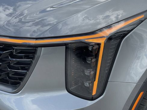 New 2026 Kia Sorento SX Prestige AWD/4WD image 7