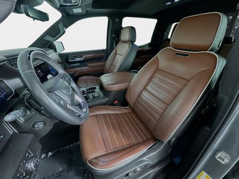 Used 2023 GMC Sierra 1500 Denali Ultimate image 12