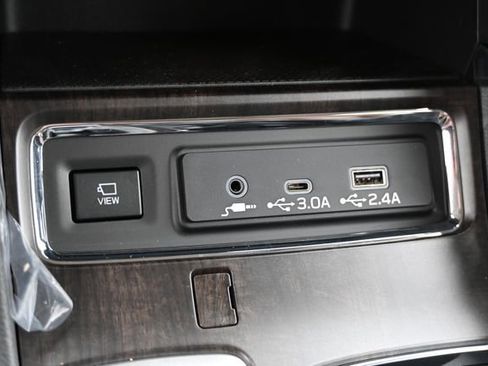 New 2026 Subaru Ascent Touring AWD/4WD image 27