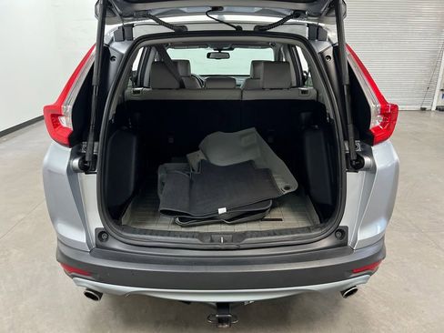 Used 2017 Honda CR-V Touring image 26