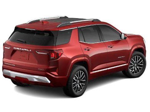 New 2026 GMC Terrain Denali image 28