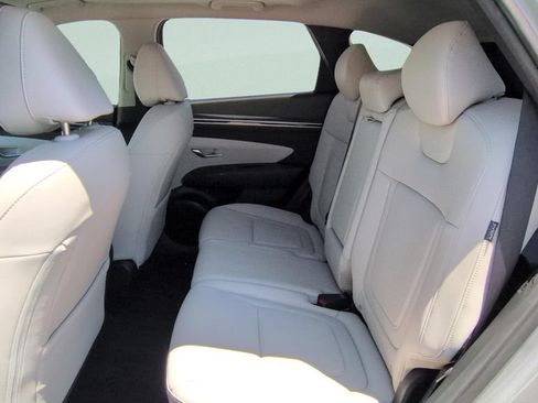 Used 2024 Hyundai Tucson SEL w/ Convenience Package FWD image 10