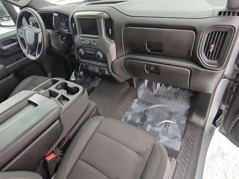 Certified 2025 Chevrolet Silverado 2500 Custom w/ Custom Value Package image 26