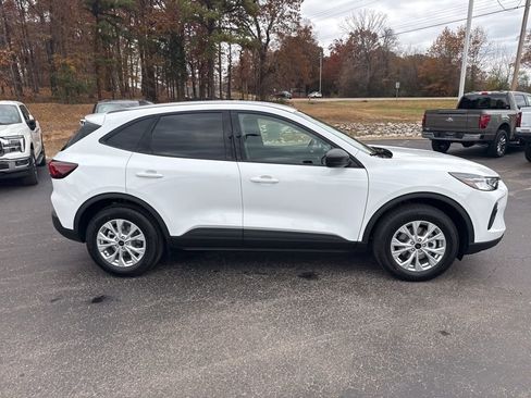 New 2026 Ford Escape Active w/ Tech Pack #1 image 2