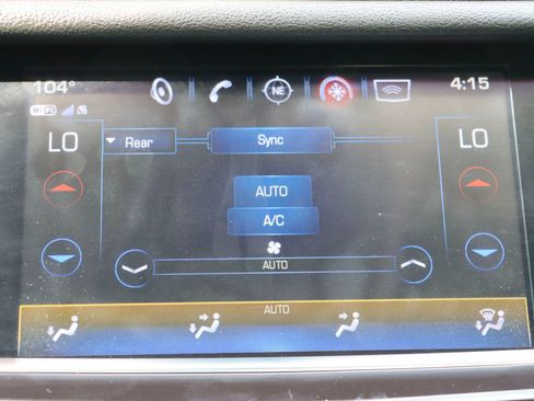 Used 2018 Cadillac XT5 Premium Luxury FWD image 36