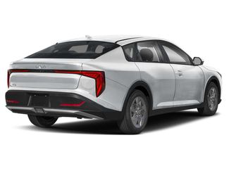 New 2025 Kia K4 FWD video 2