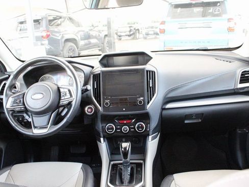 Used 2021 Subaru Forester Limited w/ Popular Package #3 image 26