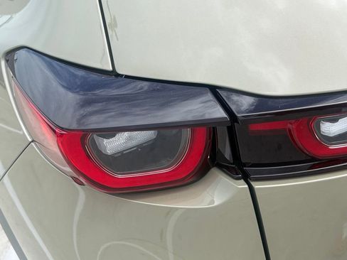 New 2025 MAZDA CX-50 Meridian Edition w/ Weather Package image 12