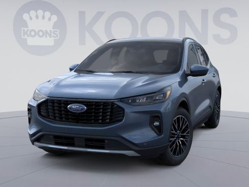 New 2026 Ford Escape SE w/ PHEV Premium Package image 2
