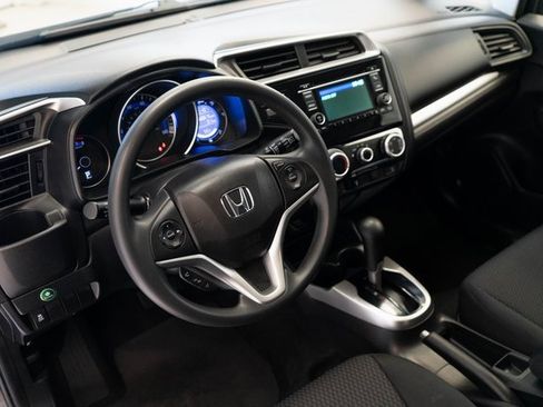 Used 2020 Honda Fit LX image 3
