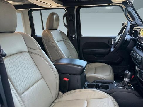 Used 2024 Jeep Wrangler Sport S w/ LED Headlamp & Fog Lamp Group image 30