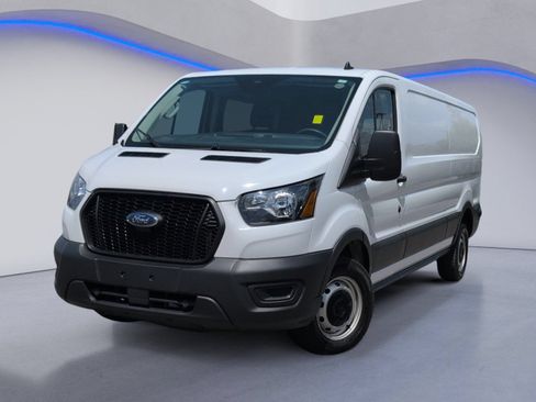 Used 2024 Ford Transit 150 Low Roof RWD image 2