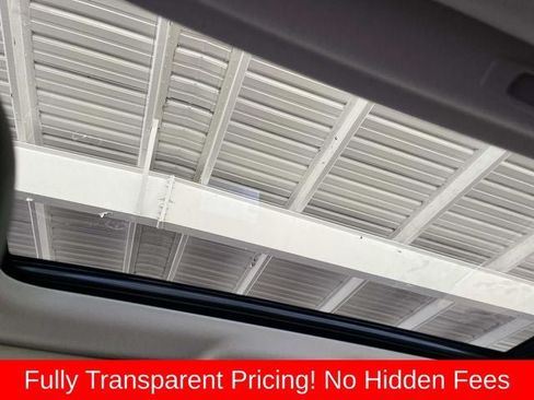 Used 2021 Toyota 4Runner Venture w/ Moonroof Package AWD/4WD image 16