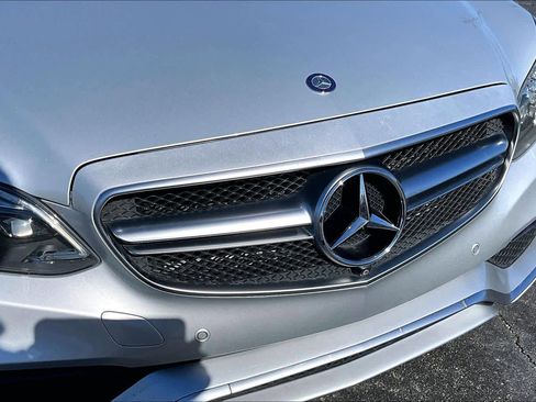Used 2014 Mercedes-Benz E 63 AMG 4MATIC Sedan image 30