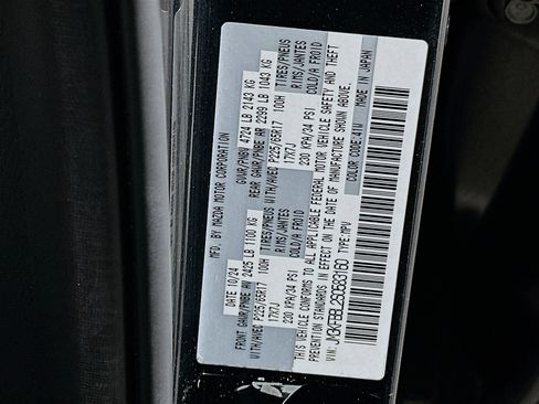 Used 2025 MAZDA CX-5 AWD 2.5 S w/ Select Package image 12