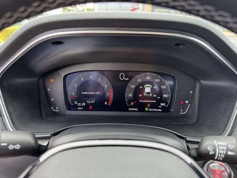 Used 2024 Acura Integra A-Spec FWD image 23