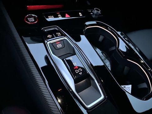 New 2025 Audi S5 Premium Plus image 22