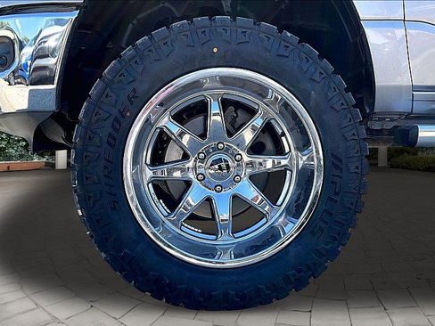 Used 2021 RAM 1500 Big Horn AWD/4WD image 7