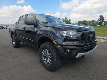 Certified 2020 Ford Ranger XLT w/ Equipment Group 301A Mid