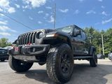 Used 2021 Jeep Gladiator Mojave image 3