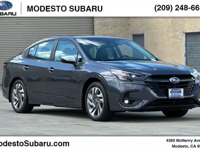 New 2025 Subaru Legacy Touring XT w/ Popular Package #2
