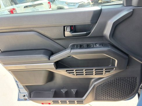 New 2026 Toyota Tacoma SR5 image 24