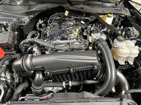 Certified 2024 Ford Mustang Premium image 25