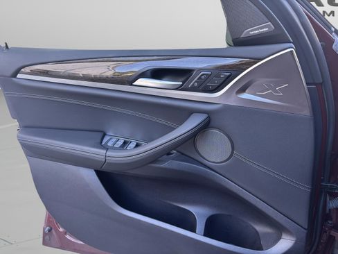 Used 2023 BMW X3 sDrive30i w/ Premium Package image 31