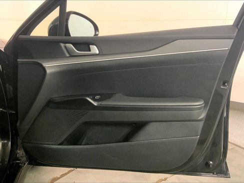 Used 2025 Kia K5 LXS FWD image 25