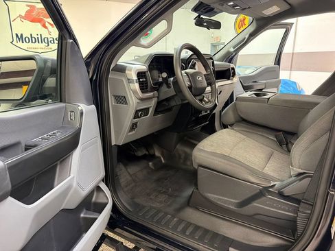 Used 2022 Ford F150 XL w/ Equipment Group 101A High RWD image 25
