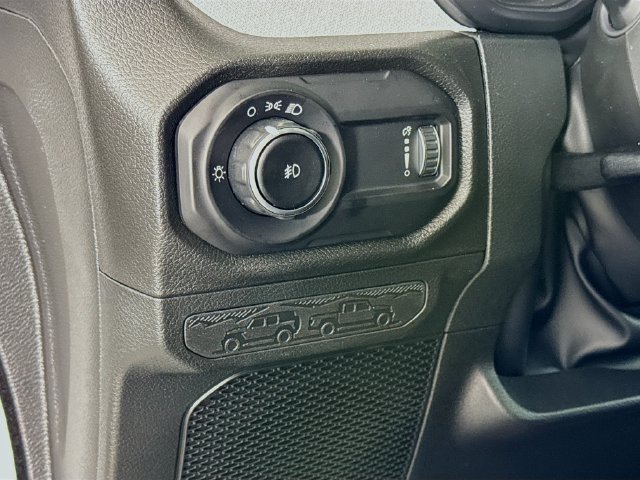 New 2026 Jeep Wrangler Sport AWD/4WD image 10