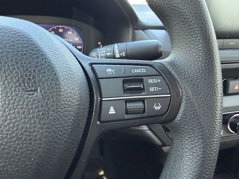 Used 2024 Honda Accord EX image 13