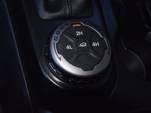 Used 2022 Ford Bronco Big Bend image 33