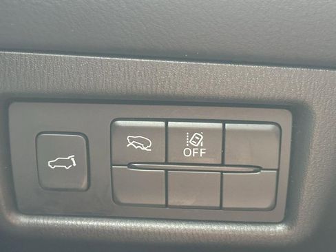 Used 2023 MAZDA CX-5 Carbon Edition image 16