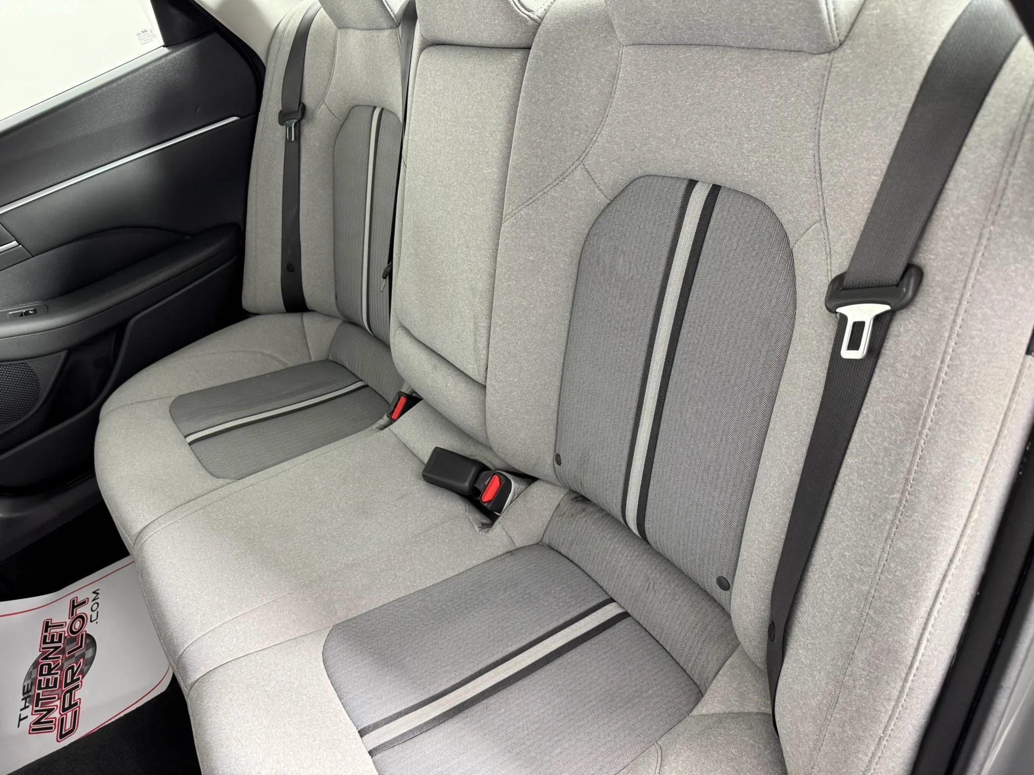 Used 2021 Hyundai Sonata SEL w/ Convenience Package FWD image 36