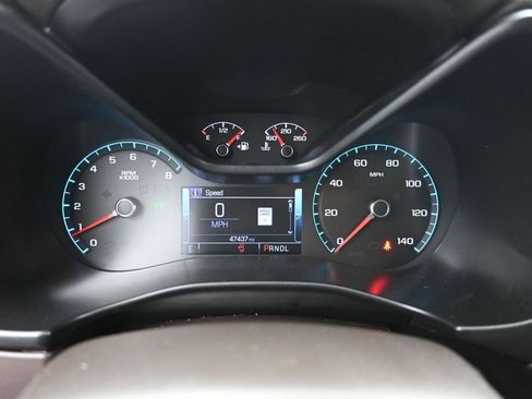 Used 2018 GMC Canyon SLT w/ Driver Alert Package image 6