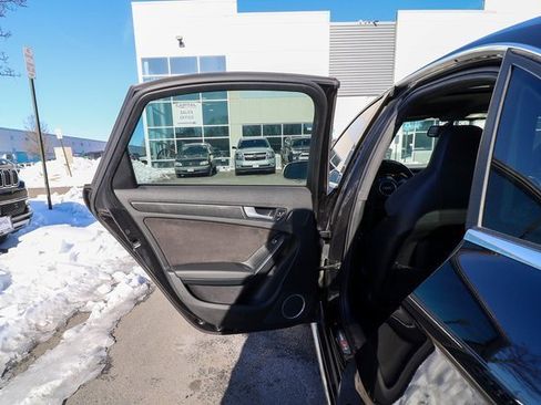 Used 2014 Audi S4 Prestige image 40