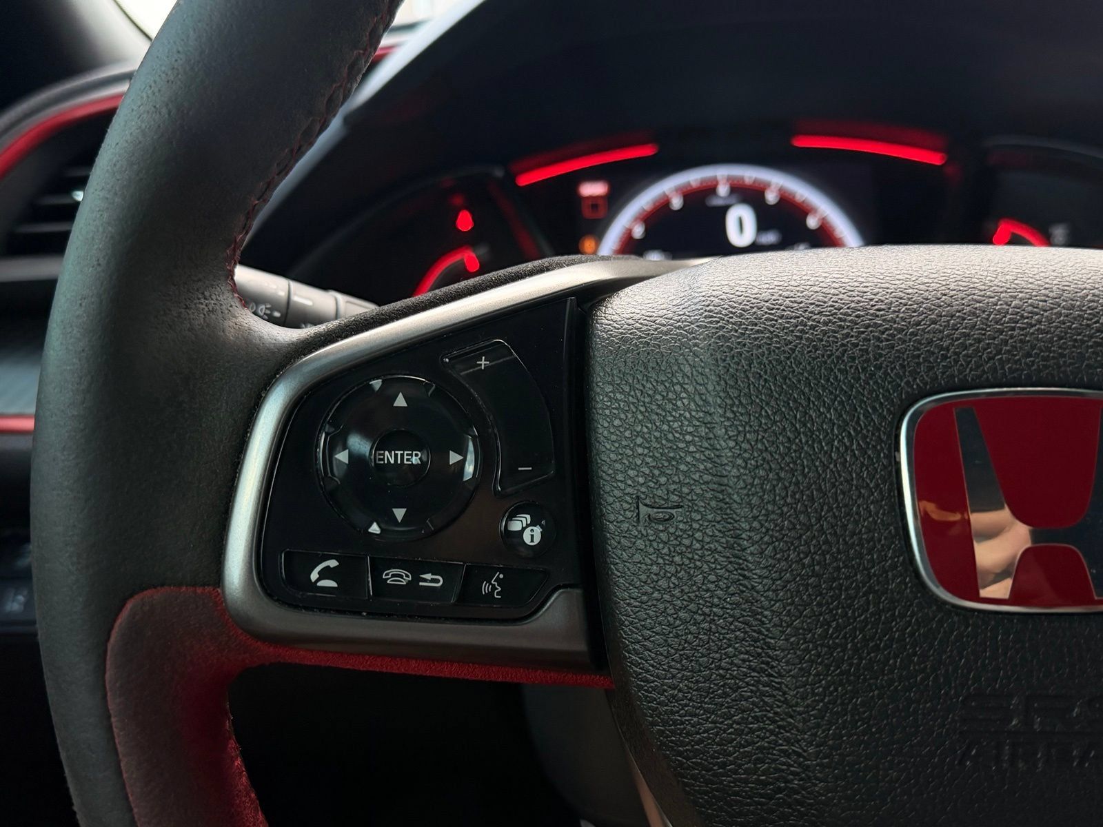 Used 2021 Honda Civic Type R image 69