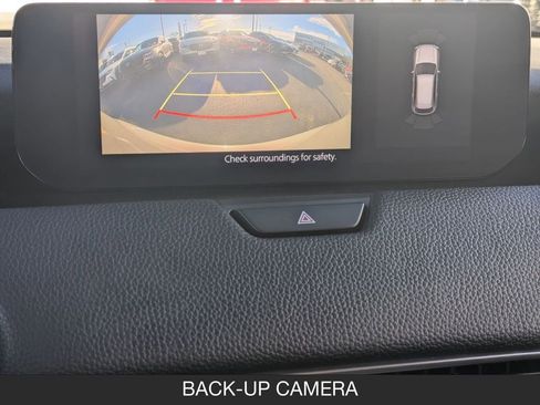 Certified 2024 MAZDA CX-90 3.3 Turbo w/ Premium Package image 23