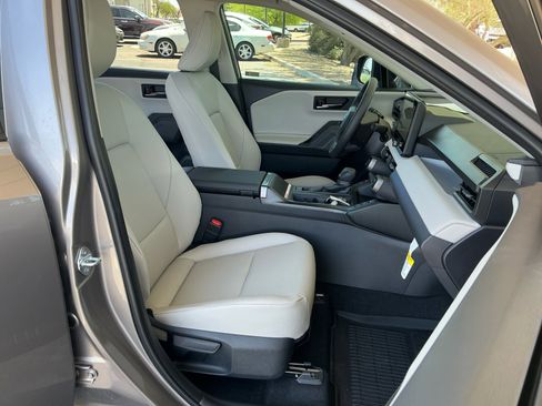 Used 2026 Toyota RAV4 XLE Premium AWD/4WD image 19