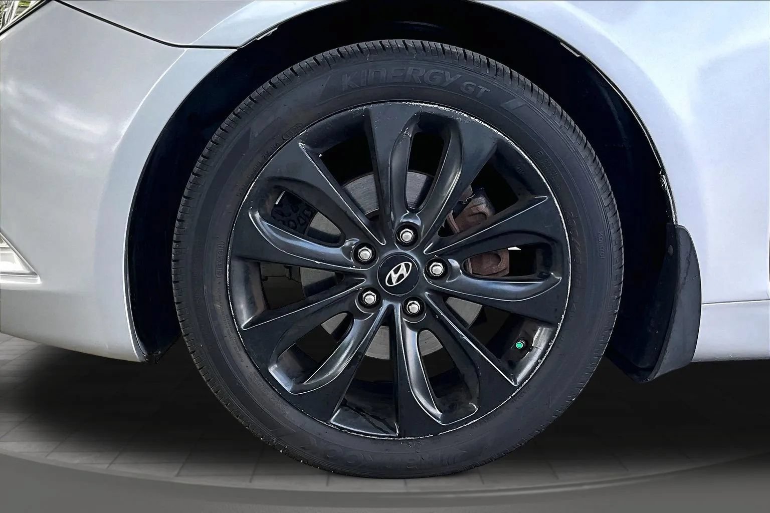 Used 2011 Hyundai Sonata SE FWD image 27