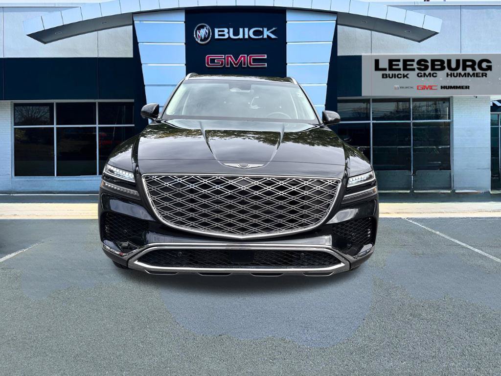 Used 2026 Genesis GV80 2.5T AWD/4WD image 2