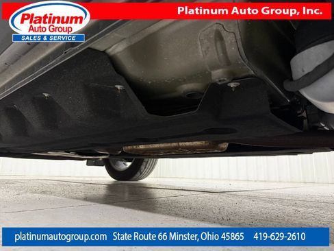Used 2020 Ford Edge SEL FWD image 9