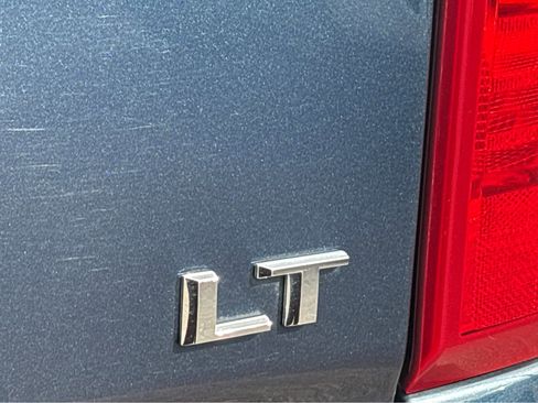 Used 2022 Chevrolet Silverado 1500 LT w/ Z71 Off-Road Package image 22