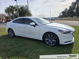 Used 2019 MAZDA MAZDA6 Touring video 1