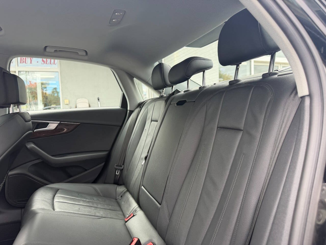 Used 2019 Audi A4 2.0T Premium w/ Convenience Package AWD/4WD image 21