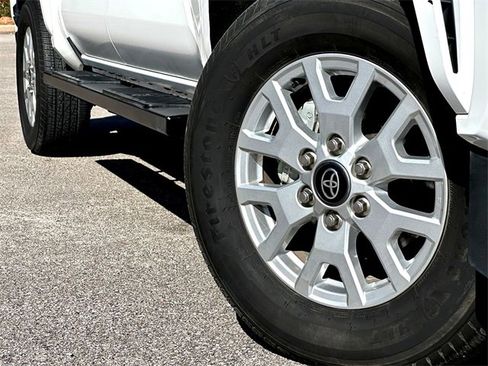 Used 2024 Toyota Tacoma SR image 2