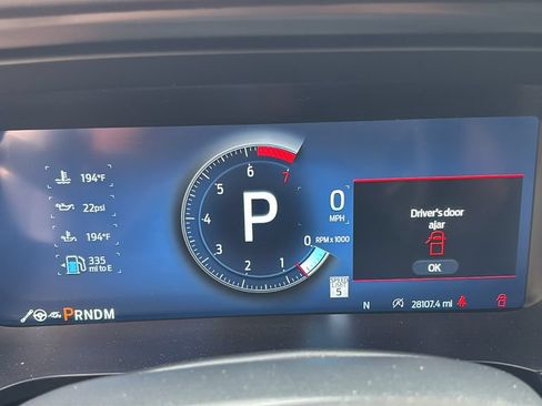 Used 2024 Ford F150 Raptor AWD/4WD image 16