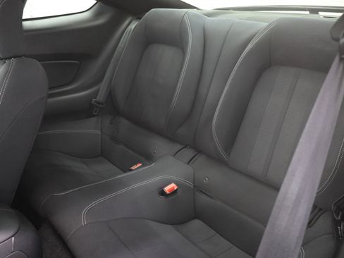 Used 2019 Ford Mustang GT w/ GT Performance Package image 9