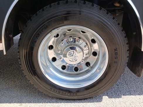 Used 2021 RAM 4500 4x4 Crew Cab DRW image 23
